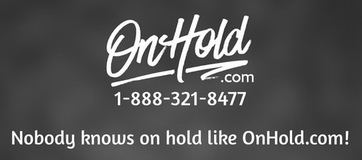 The OnHold.com Message On Hold Setup Process
