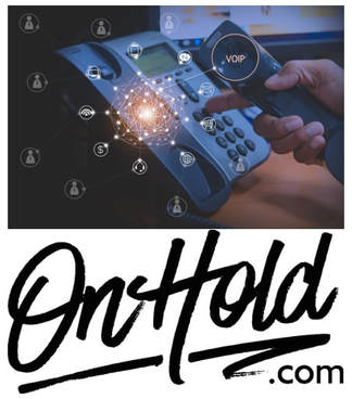 OnHold.com Voice over Internet Protocol (VoIP)