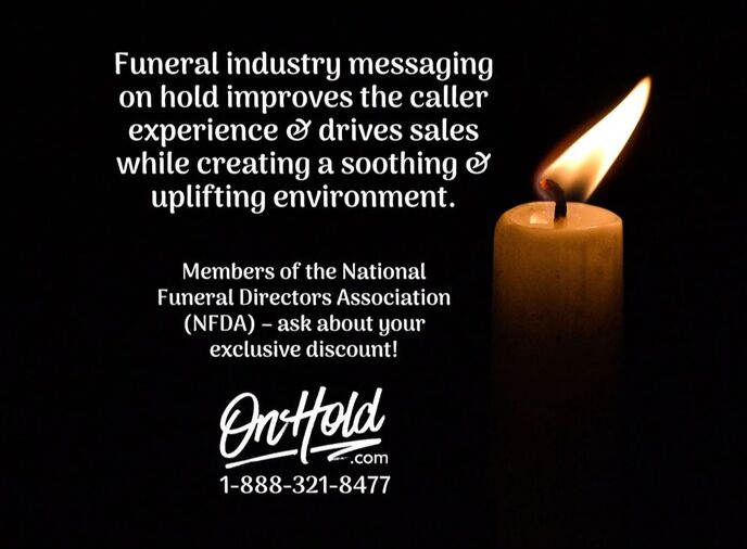 Funeral Industry Telephone Messaging
