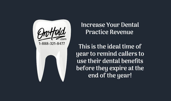 Increase Your Dental Practice Revenue