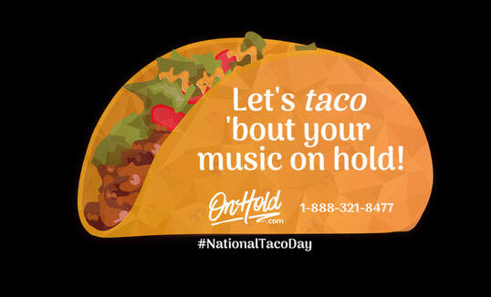 National Taco Day