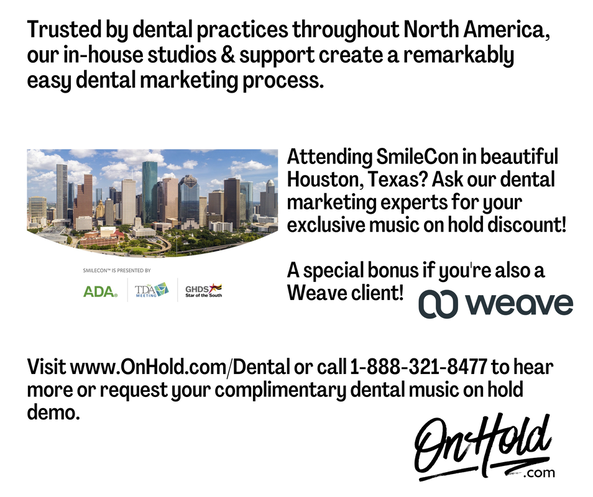 SmileCon Dental Marketing