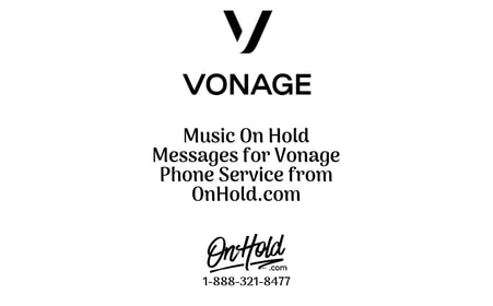 How to Upload Custom Music On Hold Messages for Vonage Phone Service