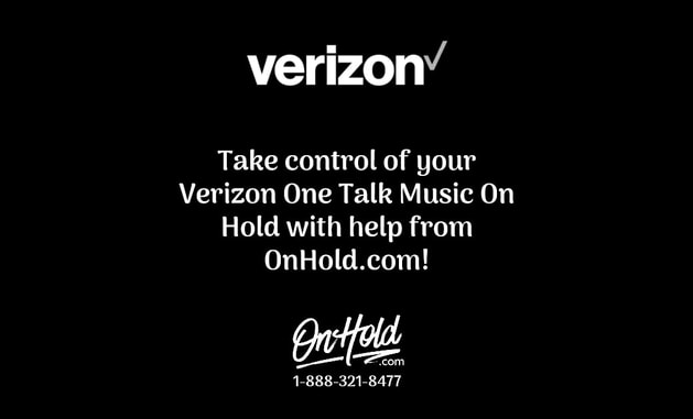 How to Upload Custom Music On Hold for Your Verizon One Talk Phone Service