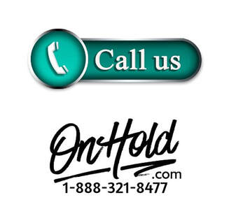 Call Center Custom Audio Marketing from OnHold.com