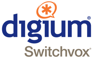 digium Switchvox VoIP