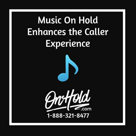 Entertain and Inform Your Callers with Music On Hold
