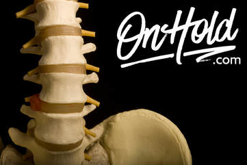Chiropractic Music On Hold Messaging from OnHold.com