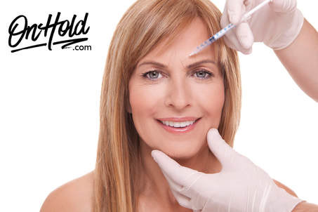 Dermatology Music On Hold Marketing from OnHold.com