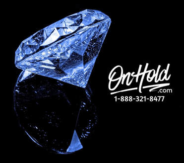 Jewelers Sparkle with Custom Marketing On Hold!