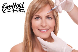 Plastic Surgery Music On Hold from OnHold.com