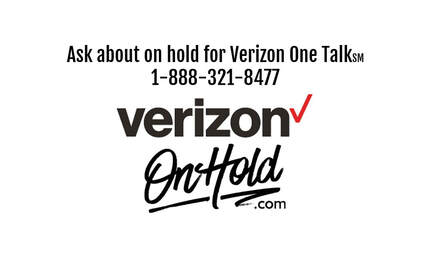How to Upload Your Customized Music On Hold for Your Verizon One Talk Phone Service from OnHold.com
