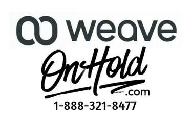 Weave Dental Music On Hold from OnHold.com