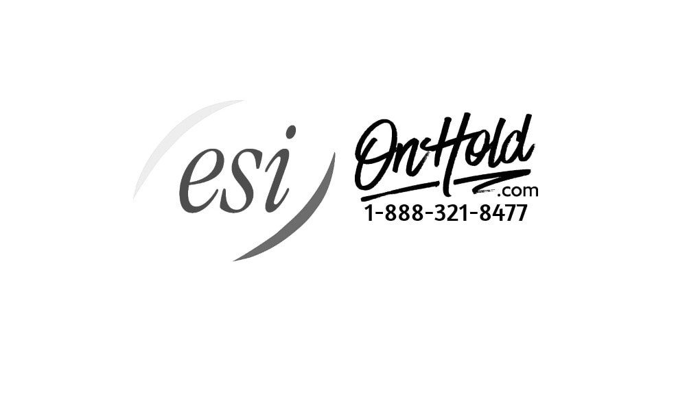 Custom Music On Hold Marketing for ESI-50 Phone Systems