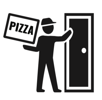 Music On Hold for pizzerias by onhold.com