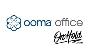 OnHold.com Ooma Office