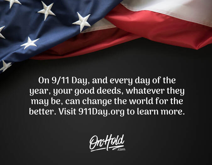 9/11 Day