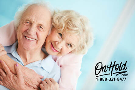 Music on hold is an essential marketing tool for assisted living facilities.