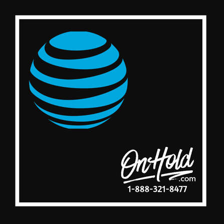 Marketing On Hold Messages for AT&T 1040, 1070 and 1080 Phones