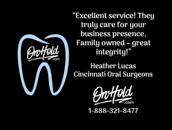 “Excellent service! They truly care for your business presence. Family owned – great integrity!”