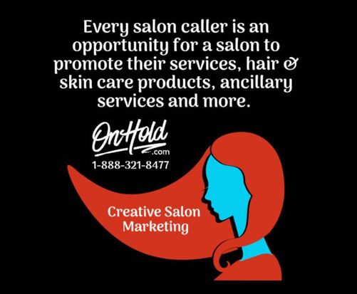 Creative Salon Marketing 