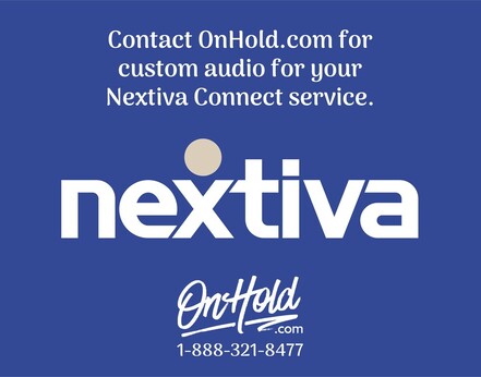 How to Upload Custom Auto-Attendant Greetings for Nextiva Connect