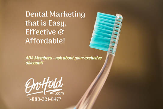 ​Dental Marketing that is Easy, Effective & Affordable!