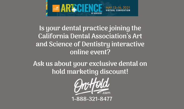 CDA Presents the Art and Science of Dentistry
