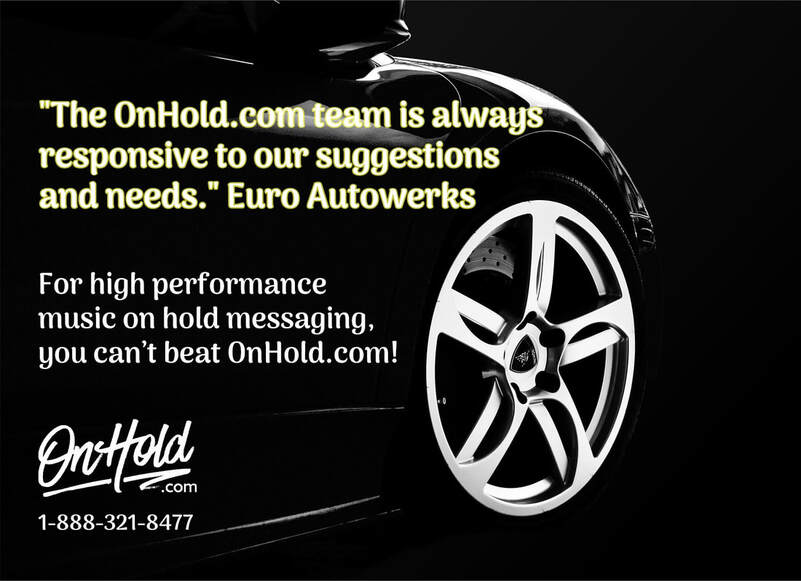 Euro Autowerks Auto Service Review of OnHold.com