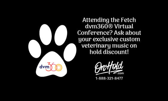 Fetch dvm360® Virtual Conference February 25-27, 2021