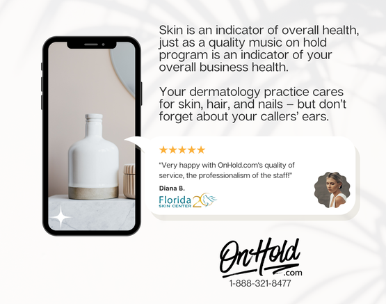 Florida Skin Center On Hold Review