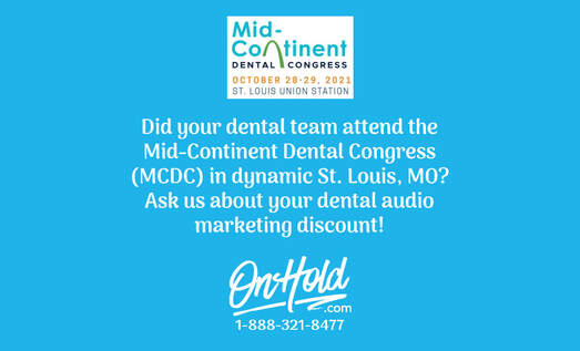 Mid-Continent Dental Congress (MCDC)
