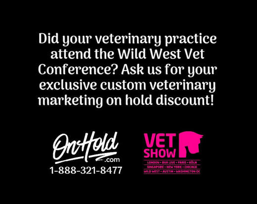 Veterinary Marketing Discount