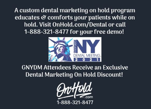 Dental Marketing Discount GNYDM