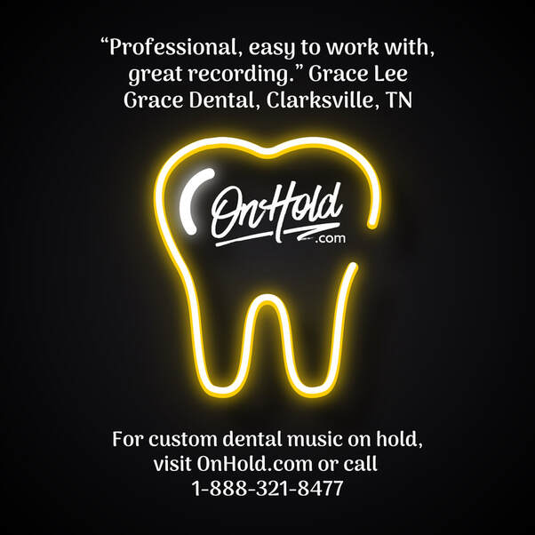 Grace Dental Music On Hold Review