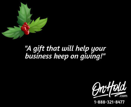 a gift for your business!