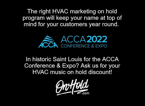 HVAC Marketing and ACCA Conference & Expo