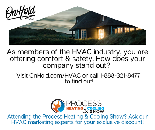 How to Stand Out in the HVAC Industry