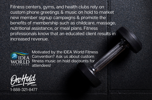 Fitness professionals know that an educated client results in increased revenue.