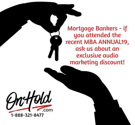 Mortgage Bankers MBA ANNUAL19