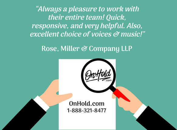 Miller and Company LLP Review of OnHold.com