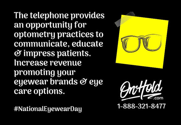 National Eyewear Day