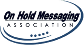 Music On Hold Messaging Association Logo