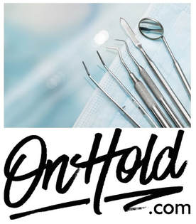 Dental Music On Hold Messaging by OnHold.com