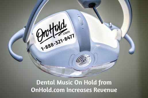 Dental Music On Hold by OnHold.com