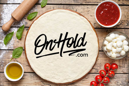 Pizzeria Music On Hold from OnHold.com