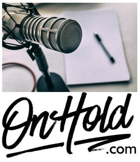 OnHold.com is your voice for message on hold!