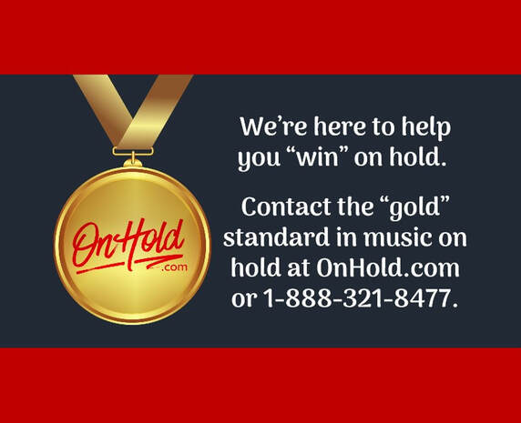 Score Gold On Hold with OnHold.com!