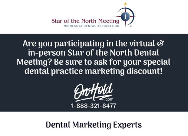Star of the North Dental Marketing