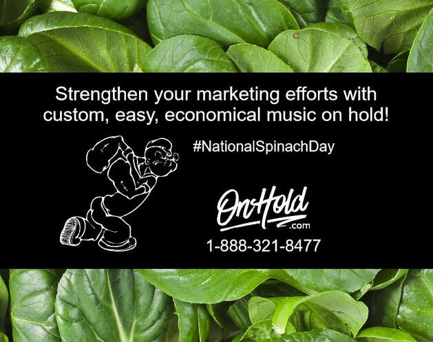 Strengthen your marketing efforts with custom, easy, economical music on hold!